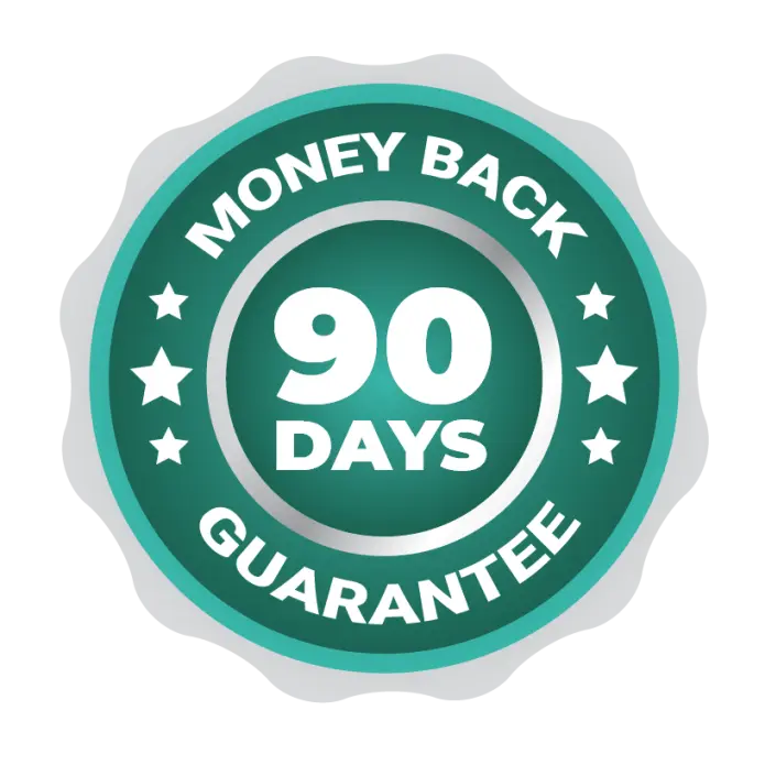 GlucoTonic money back guarantee